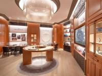 宝珀机械腕表表盘氧化难题：如何巧手修复，再现奢华光泽