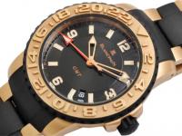 宝珀机械表发条滑丝？专业技巧教你轻松修复