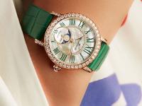 宝珀机械腕表遭遇水汽困扰？有效解决办法助您爱表重生