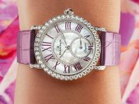 宝珀机械腕表皮表带断裂急救指南：高端腕表如何完美修复