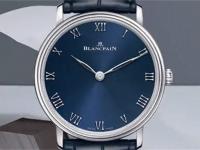 宝珀手表走慢了怎么处理（调整时间的小技巧）