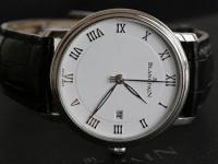 宝珀手表表带太紧处理技巧详解（调整方法与注意事项）