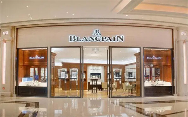 宝珀腕表表针脱落解决办法盘点（图）