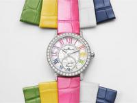 宝珀腕表机芯生锈了如何解决