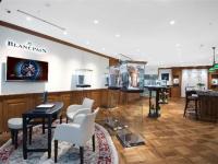 宝珀腕表走时不准处理方法推荐