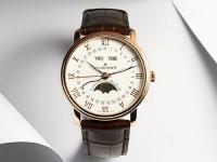 宝珀是哪个国家的品牌（瑞士高端手表品牌简介）