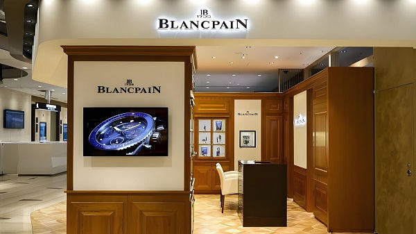 宝珀手表走时不准解决办法(常见故障的处理技巧)(图) 宝珀手表走时不准解决办法(常见故障的处理技巧)(图)