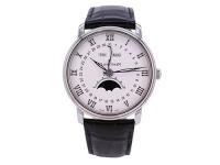 宝珀手表表针不走（如何自行检查与维修）