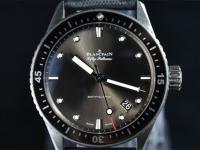 宝珀手表外观有划痕解决技巧推荐