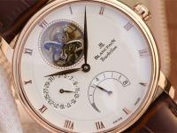 宝珀手表表带太松处理办法