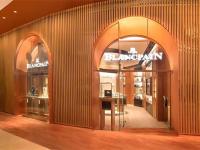 宝珀表带掉色解决办法详解