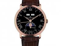 宝珀腕表机芯生锈了解决办法汇总