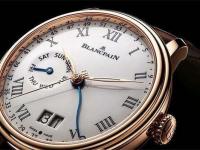 宝珀手表表针不走了处理办法汇总（常见故障解决指南）