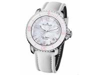 宝珀腕表摔坏了原因是什么