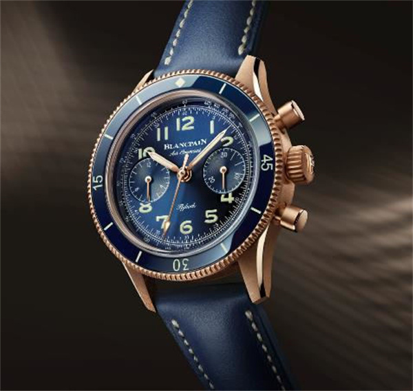 宝珀表耳掉了解决技巧集锦（图）