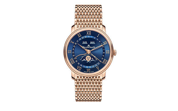 宝珀表壳破裂解决办法详解（图）