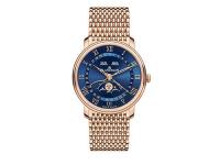 宝珀表壳破裂解决办法详解