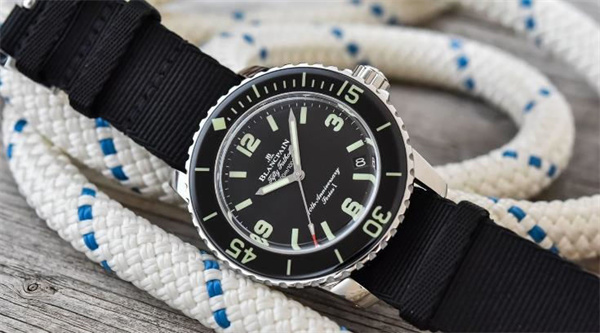 宝珀腕表表壳坏了解决技巧汇总（图）