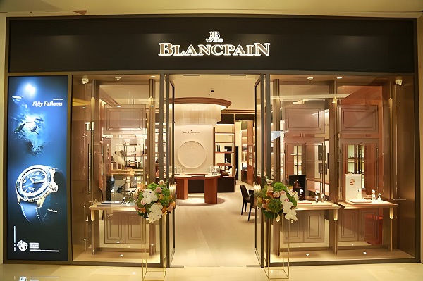 宝珀手表表带太松处理办法集锦（图）