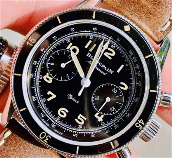 宝珀手表表针掉了处理办法（图）