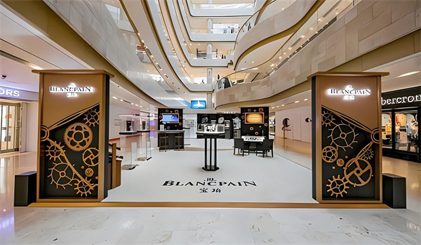 宝珀腕表表带过长怎么解决（图）