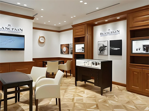 宝珀手表表针不走了原因是什么（图）