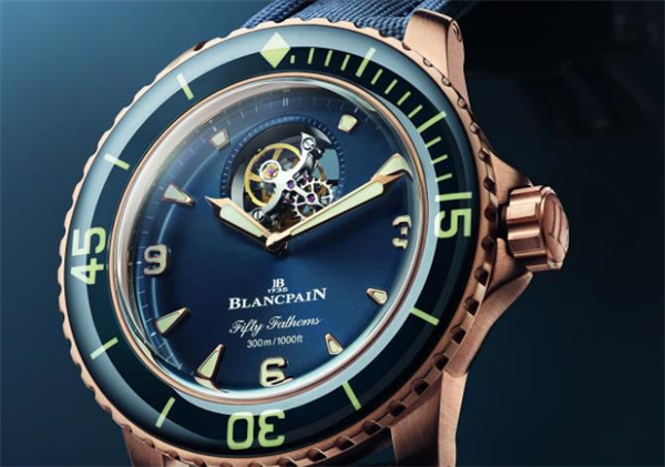 宝珀腕表磕碰了怎么解决（图）