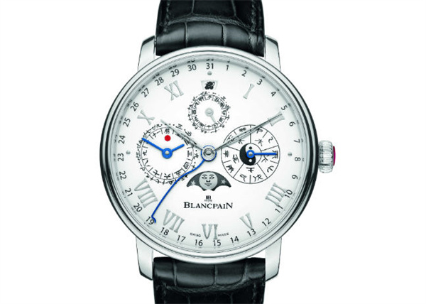 宝珀表带太紧处理技巧集锦（图）