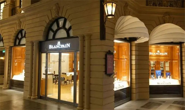 宝珀生锈了处理技巧推荐（图）