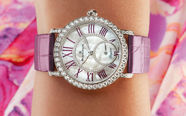 宝珀表盘有划痕解决技巧详解（图）