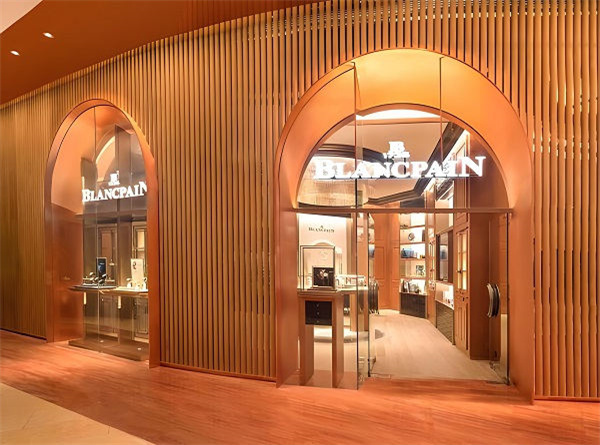 宝珀机械表机芯生锈解决技巧集锦（图）