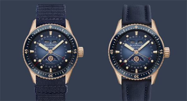 宝珀腕表表针脱落解决技巧汇总（图）