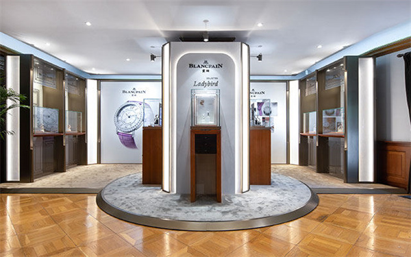 宝珀表盘生锈处理技巧大全（图）