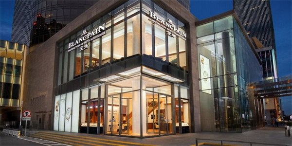 宝珀表针变色处理技巧汇总（图）