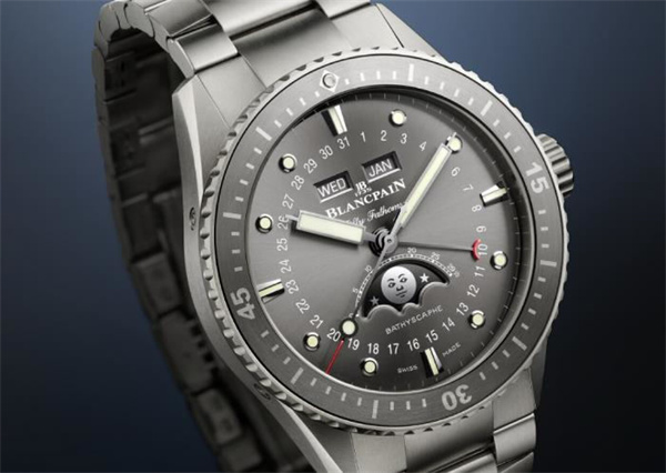 宝珀摔坏了应该咋办（图）