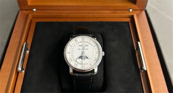 宝珀腕表发条拧反了解决技巧详解（图）