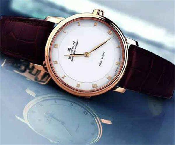 宝珀表带太紧处理方法是什么（图）