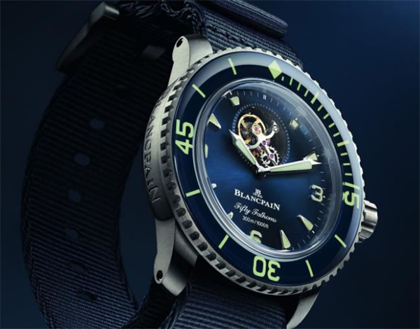 宝珀发条坏了处理办法详解（图）