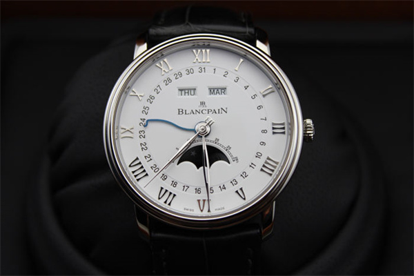 宝珀表针脱落解决技巧推荐（图）