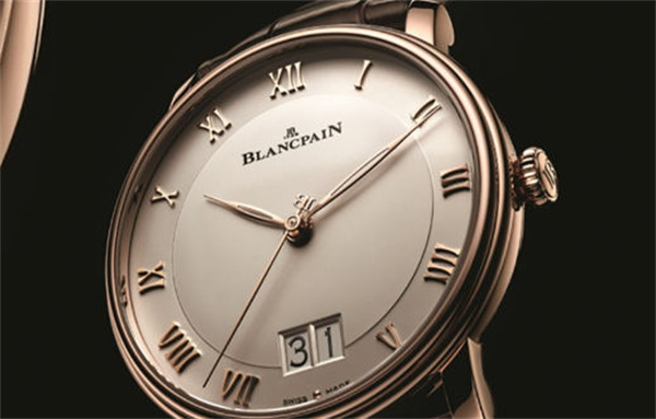 宝珀磕碰了处理方法大全（图）