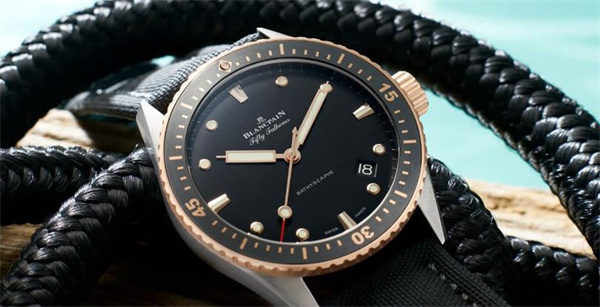 宝珀手表表盘生锈原因是啥（图）