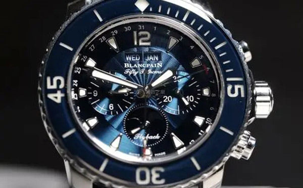 宝珀机芯受损处理技巧深度解析(图) 宝珀机芯受损处理技巧深度解析(图)