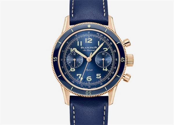 宝珀腕表表壳破裂处理方法是什么(图) 宝珀腕表表壳破裂处理方法是什么(图)