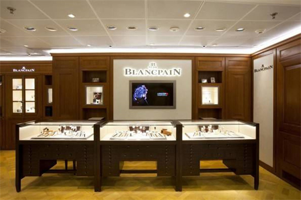 宝珀腕表偷停解决方法详解(图) 宝珀腕表偷停解决方法详解(图)