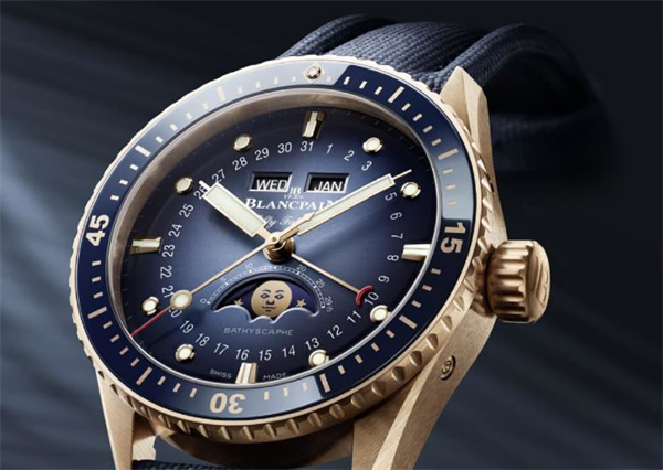 宝珀手表偷停处理技巧汇总(图) 宝珀手表偷停处理技巧汇总(图)