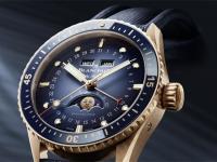 宝珀手表偷停处理技巧汇总