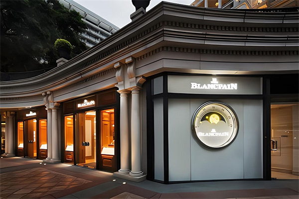 宝珀手表偷停处理办法大全(图) 宝珀手表偷停处理办法大全(图)