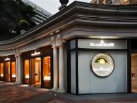 宝珀手表偷停处理办法大全