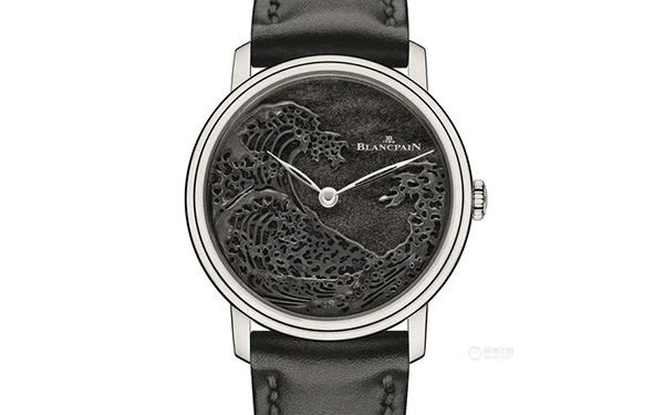 宝珀机芯里面有划痕解决方法深度解析(图) 宝珀机芯里面有划痕解决方法深度解析(图)