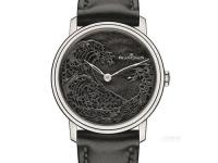 宝珀机芯里面有划痕解决方法深度解析